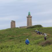 au Cap Fréhel