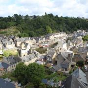 DINAN - LEHON