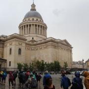 le Panthéon © Bernard