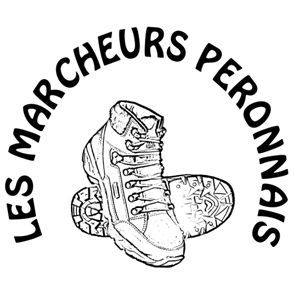 LES MARCHEURS PERONNAIS